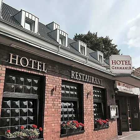 Hotel Germania-3