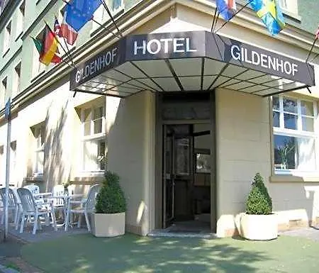 Gildenhof An den Westfalenhallen Dortmund-3