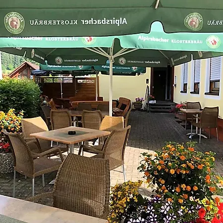 Hotel-Restaurant Gasthof zum Schützen-3