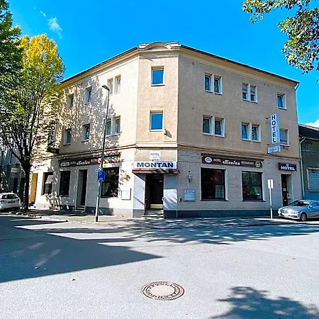 Hotel Montan-3