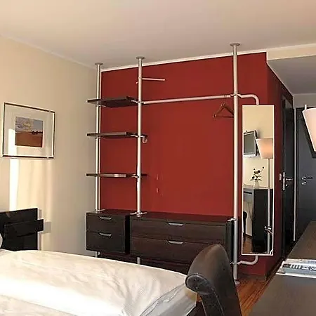 Von Korff´S Rest&Relax Hotel-2