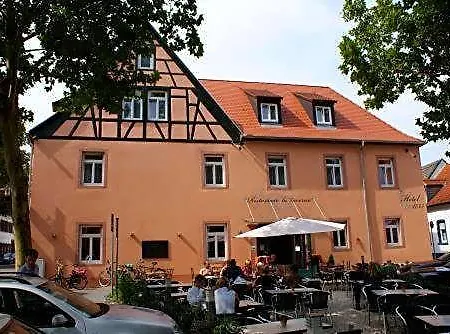 Hotel-Restaurant 1735-3