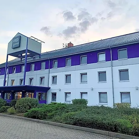 CREO Hotel Dessau-3