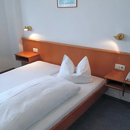 Hotel am Exerzierplatz-2