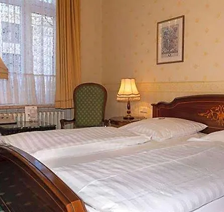 Hotel Stephan-2