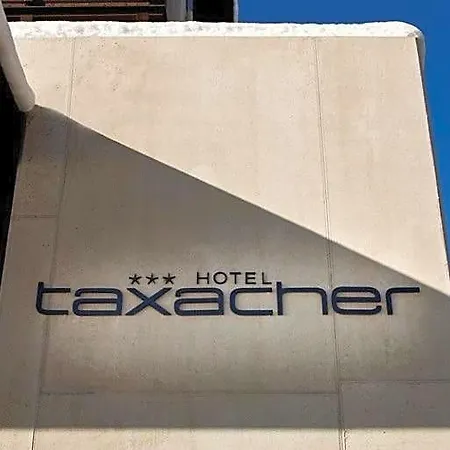 Hotel Taxacher-3