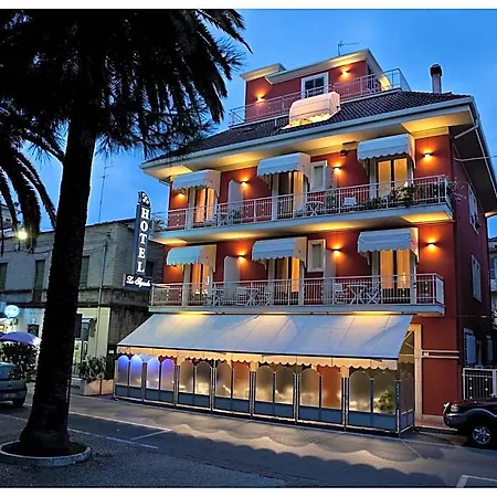 Hotel lo Squalo-3
