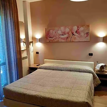 Hotel Il boschetto-2
