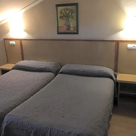 Hotel Avenida Leganés-3
