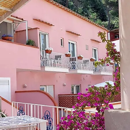 Hotel Guarracino-2