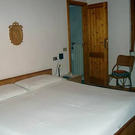 Albergo La Genzianella-3