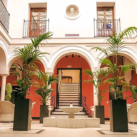 Palacio San Fernando-2