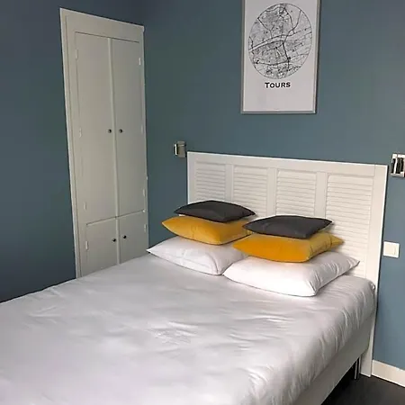 Hôtel Saint Eloi-2