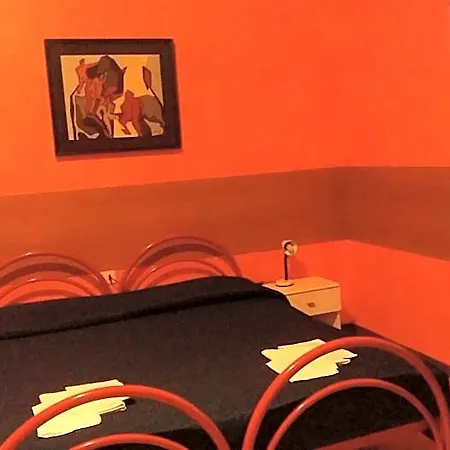 Hotel Violetta-2