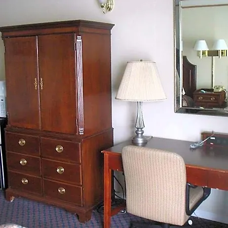 Harbor Base Inn-2