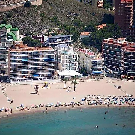 El Chalet-3