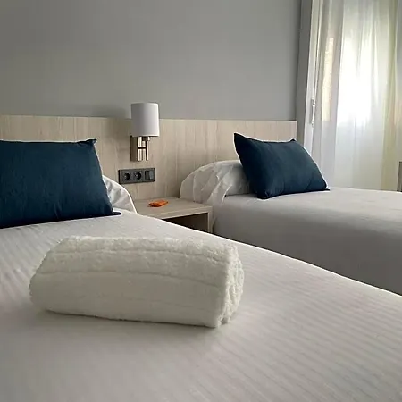 Lc Hotel Urbano-2