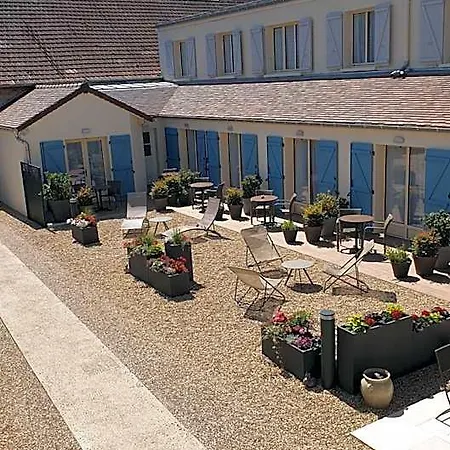 Beaune Hôtel-3