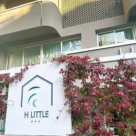 Hotel Little-2