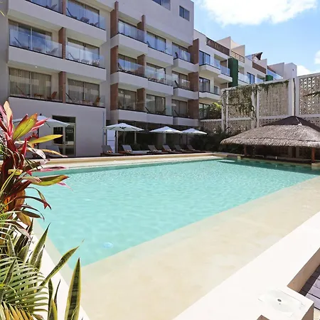 Holiday Inn Tulum By Ihg-2