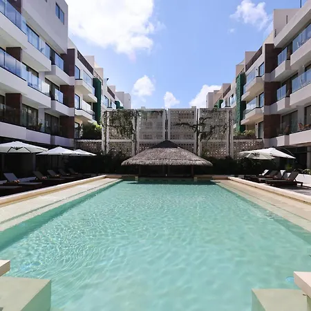 Holiday Inn Tulum By Ihg-3