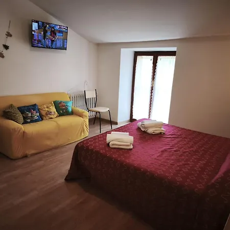 Amoroso'S House, Affittacamere-2