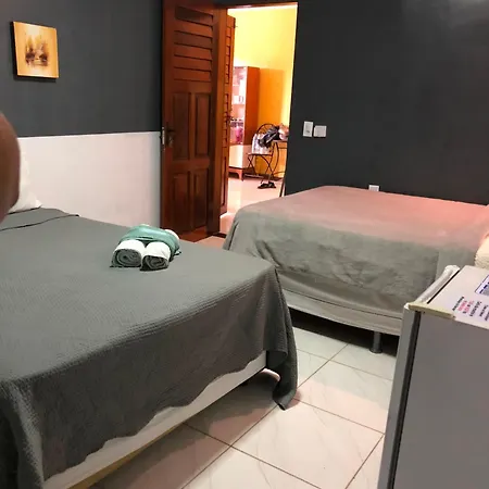 Villa Paihia Jericoacoara-2