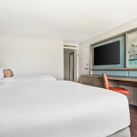 Hilton Vacation Club Bayside Resort Panama City Beach-2