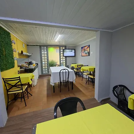 Pousada Uberaba-3