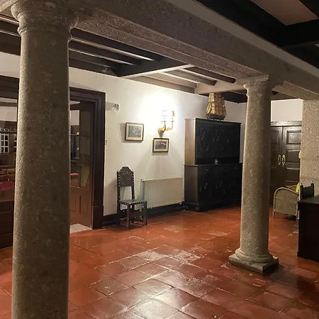 Casa Da Agrela-3