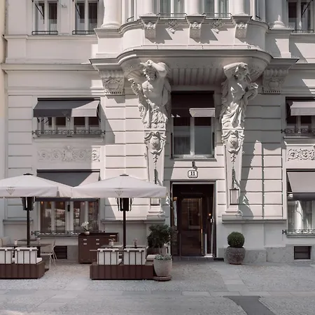 Boutique Hotel Zur Wiener Staatsoper-2