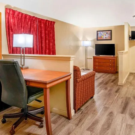 Econo Lodge Inn & Suites Durango-3