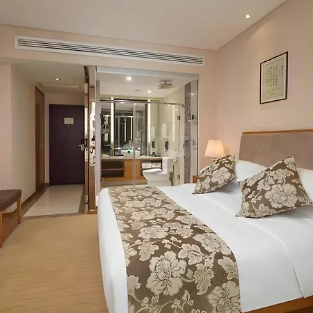 Expo Garden Hotel-2