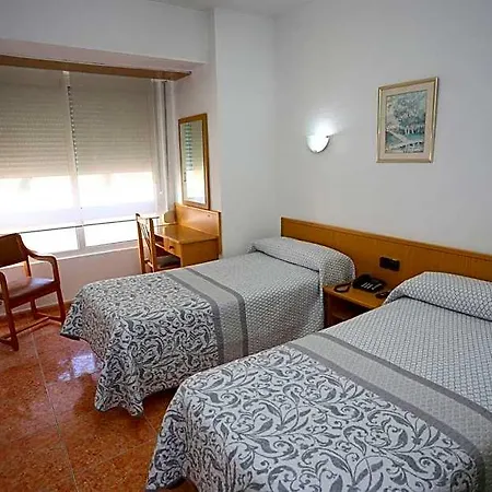 Hotel Cervantes-2
