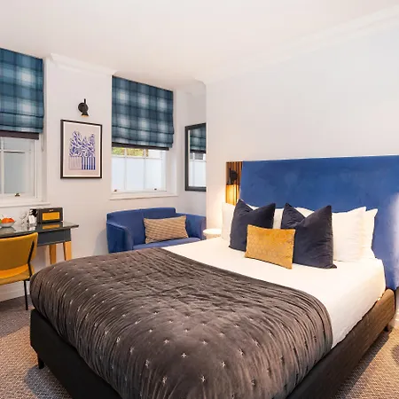 The Berkeley Square Hotel Bristol-3