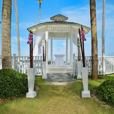 Paradisus Punta Cana Resort All Inclusive (Adults Only)-2