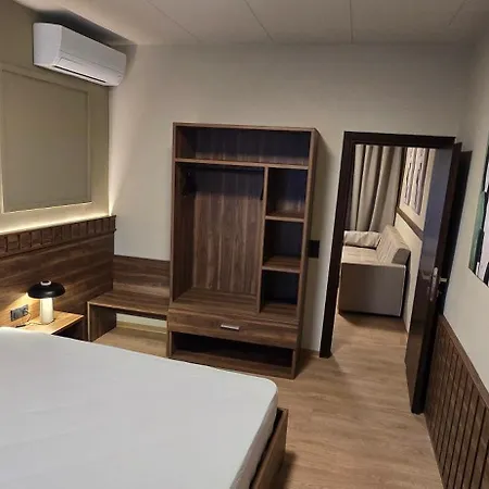 Drei Schweizer Hotel-3