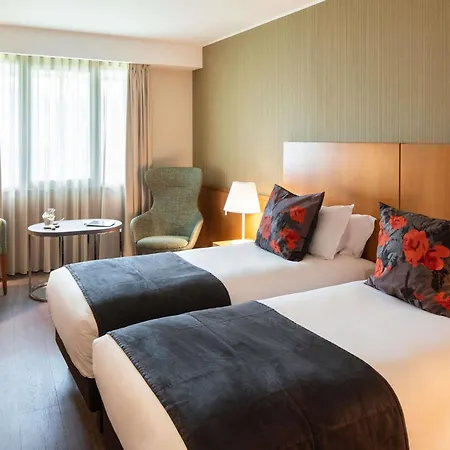Hotel Mercure Porto Gaia-2