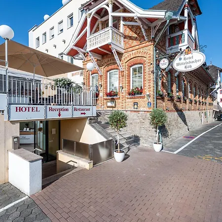 Hotel Wittelsbacher Höh-3