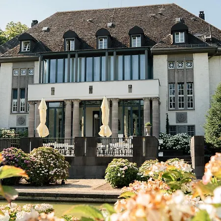 Tagungsvilla Weißer Berg-2