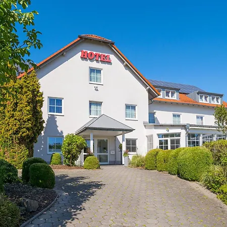 Hotel Montana Limburg-2