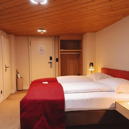Hotel Kreuz&Post**** Grindelwald-2