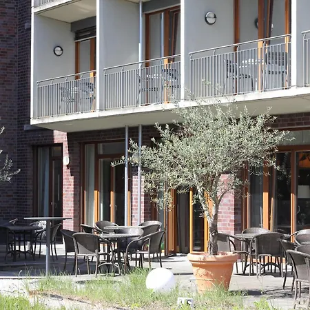 Hotel Begardenhof-3