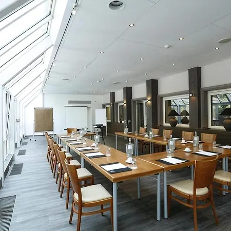 Arthotel Ana Eden Karlsruhe, Trademark Collection By Wyndham-3