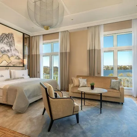 Hotel Atlantic Hamburg, Autograph Collection-2
