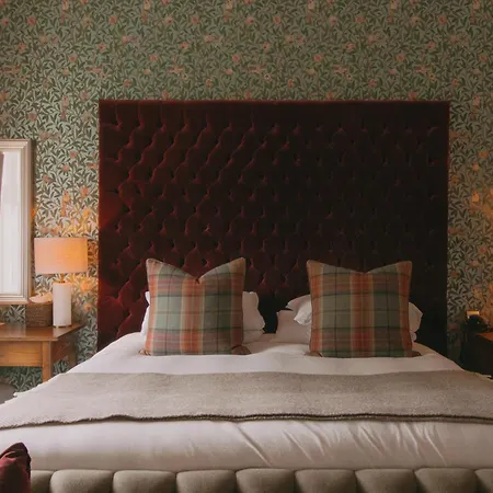The Roseate Edinburgh - Small Luxury Hotels Of The World-2