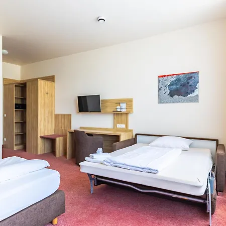 City Partner Hotel Lenz-3