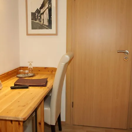 Hotel Die Tanne-3