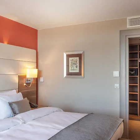 Crowne Plaza Frankfurt Congress Hotel By Ihg-2