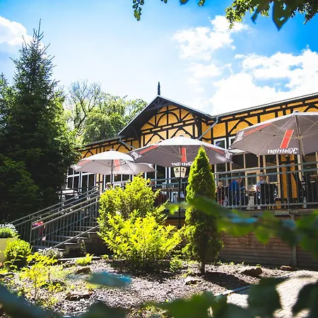 Gasthof Schloss Hubertus-2